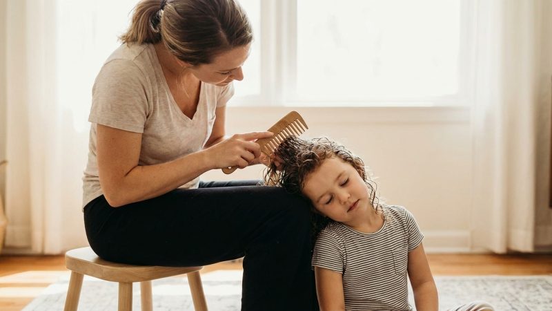 How to Prevent Hair Tangles in Kids: 7 Expert Tips That Actually Work