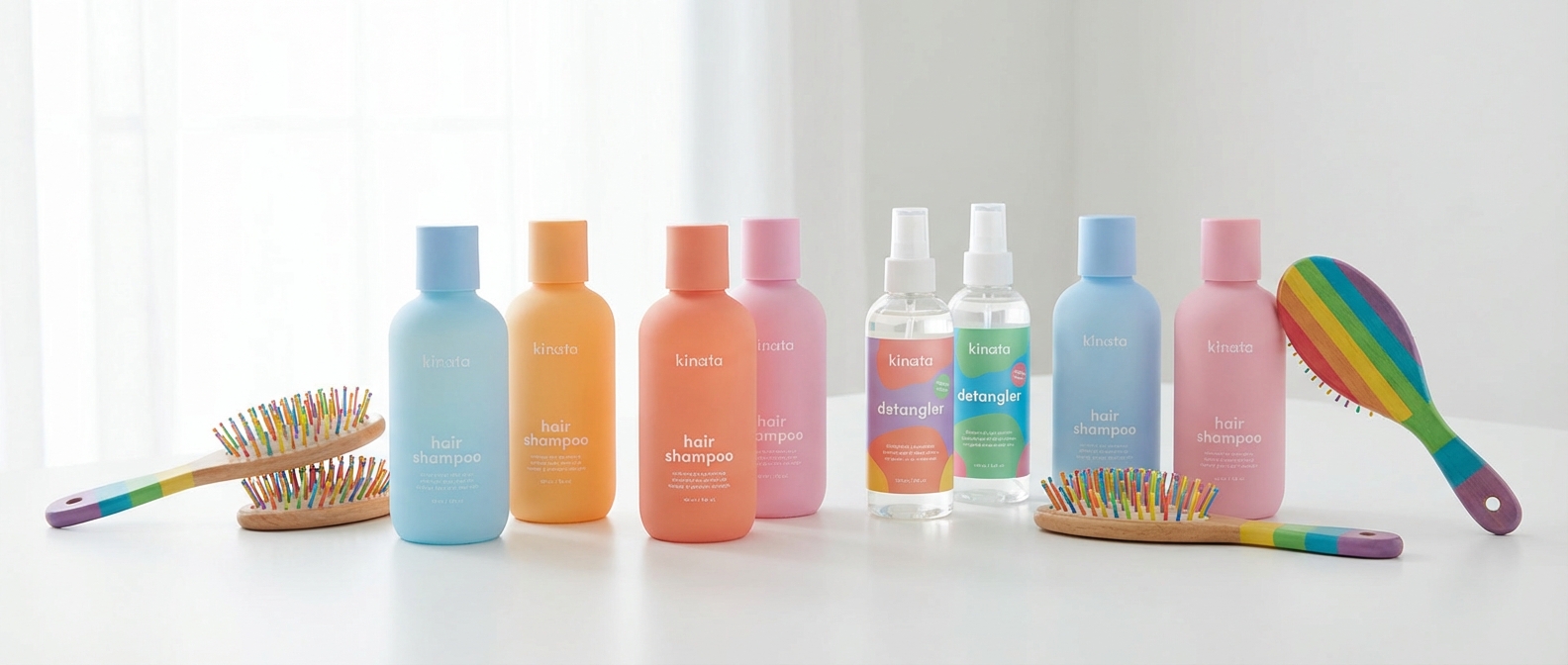 Best Kids Hair Detanglers in 2026: 7 Products That Actually Work